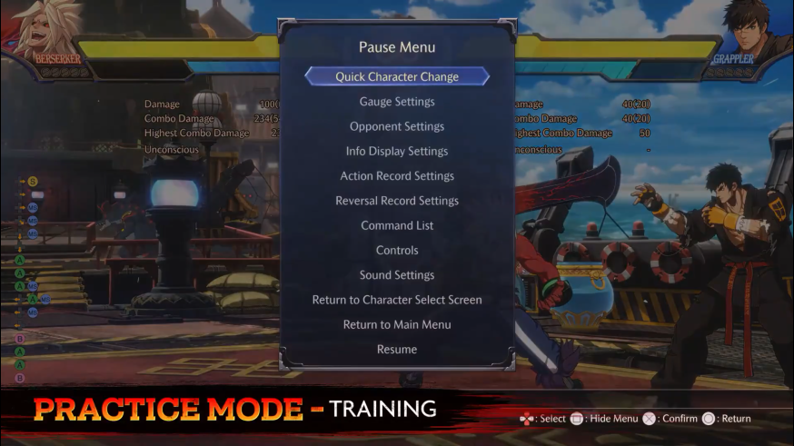 《地下城与勇士：决斗》发布训练模式预告 6月28日发售