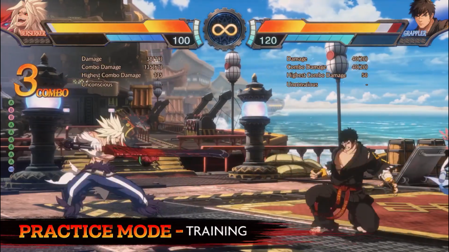 《地下城与勇士：决斗》发布训练模式预告 6月28日发售