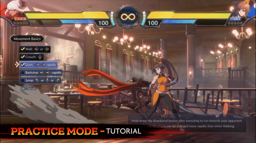 《地下城与勇士：决斗》发布训练模式预告 6月28日发售