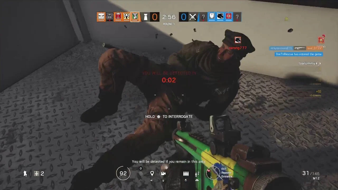 传闻：《战区2》或将有5大新特点