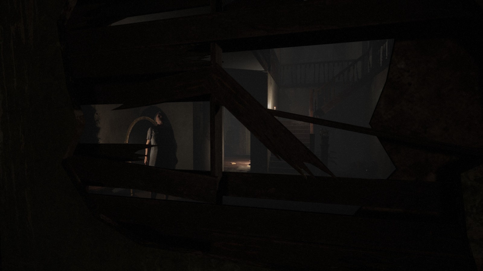 占卜模拟器？《占卜师》Steam发售 获得玩家特别好评