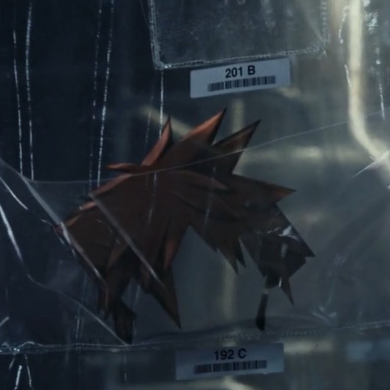 迪士尼新片《松鼠大作战》一元素被指抄袭粉丝作品。