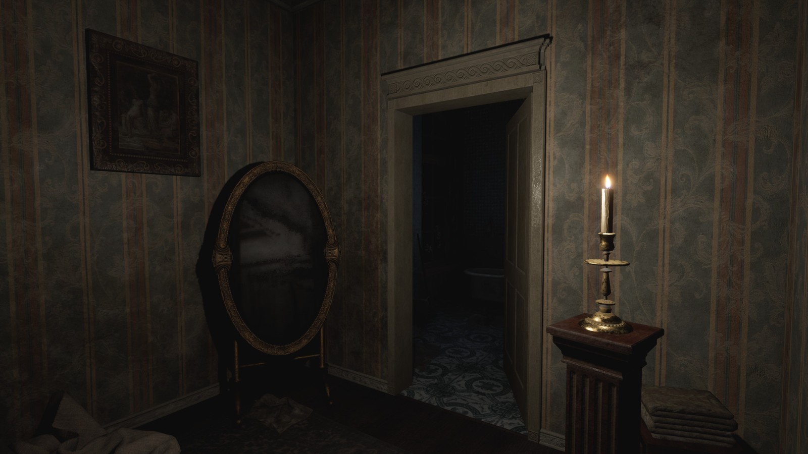 占卜模拟器？《占卜师》Steam发售 获得玩家特别好评