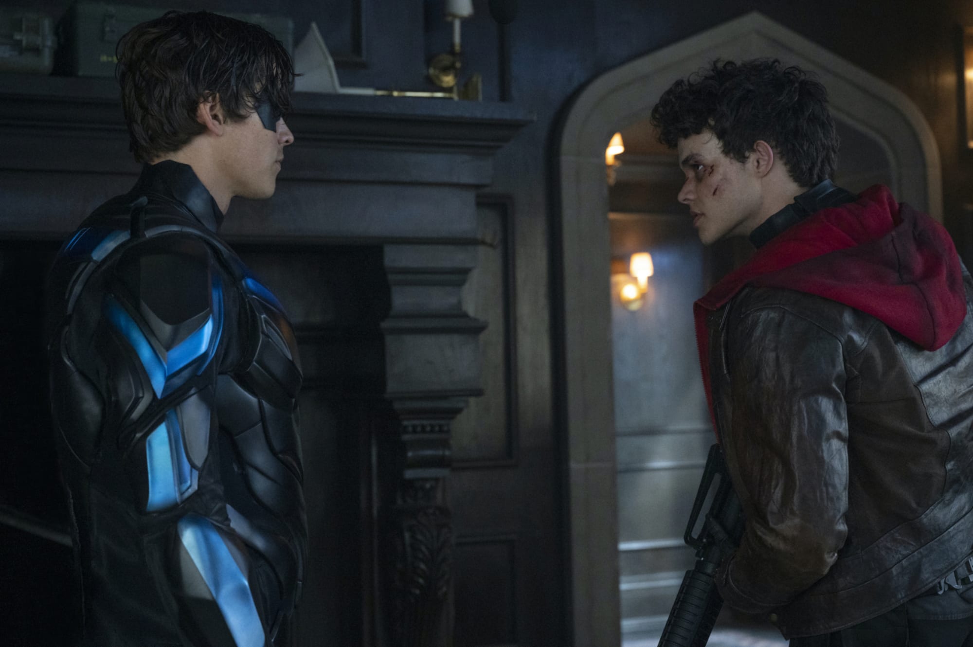 CW电视台表示将继续制作超级英雄剧集