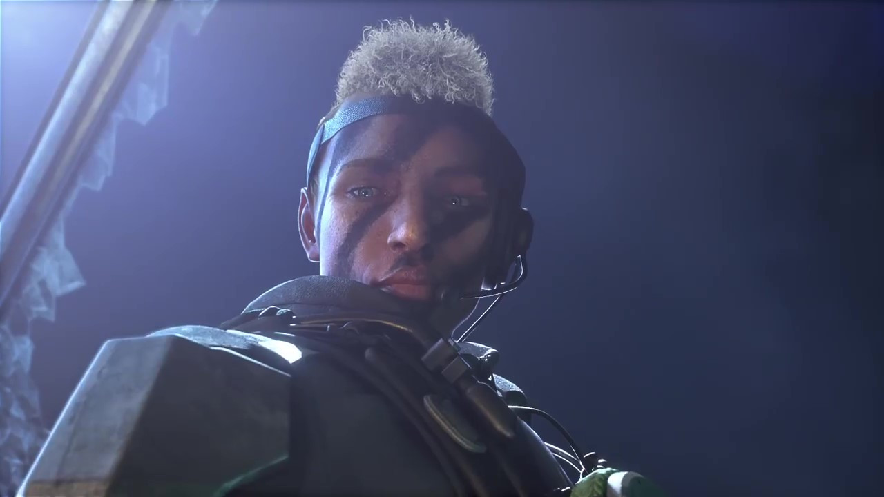 《彩虹六号：围攻》Y7S2新干员预告 详情5月23日公布