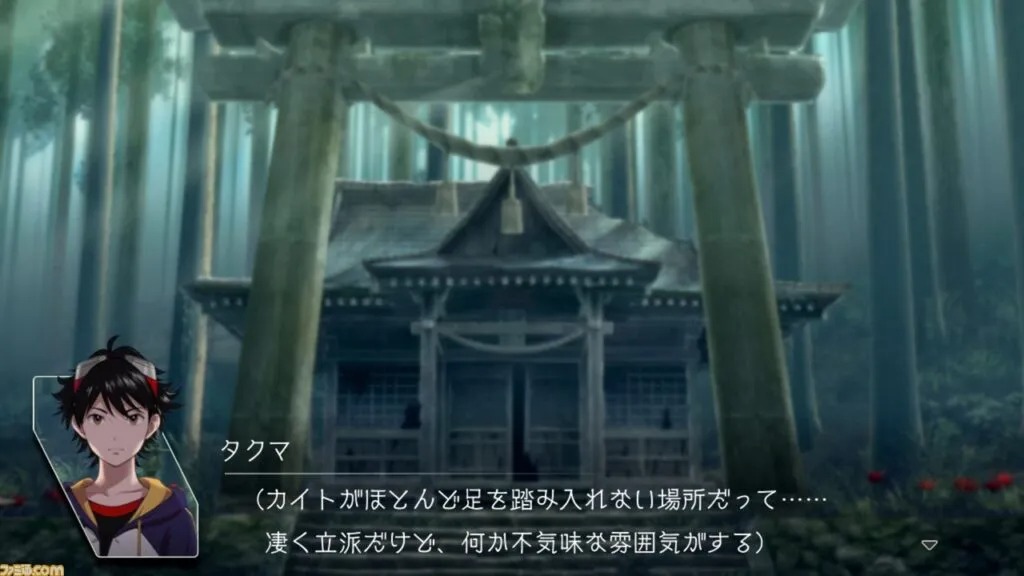 《数码宝贝：绝境求生》海量细节公布 两大玩法详解