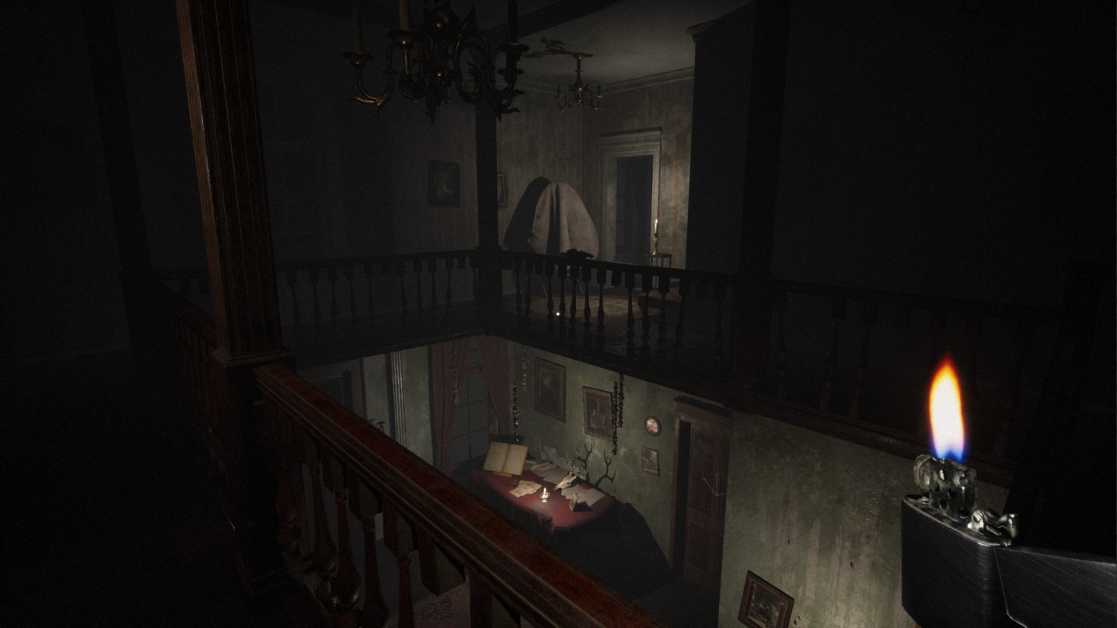 占卜模拟器？《占卜师》Steam发售 获得玩家特别好评