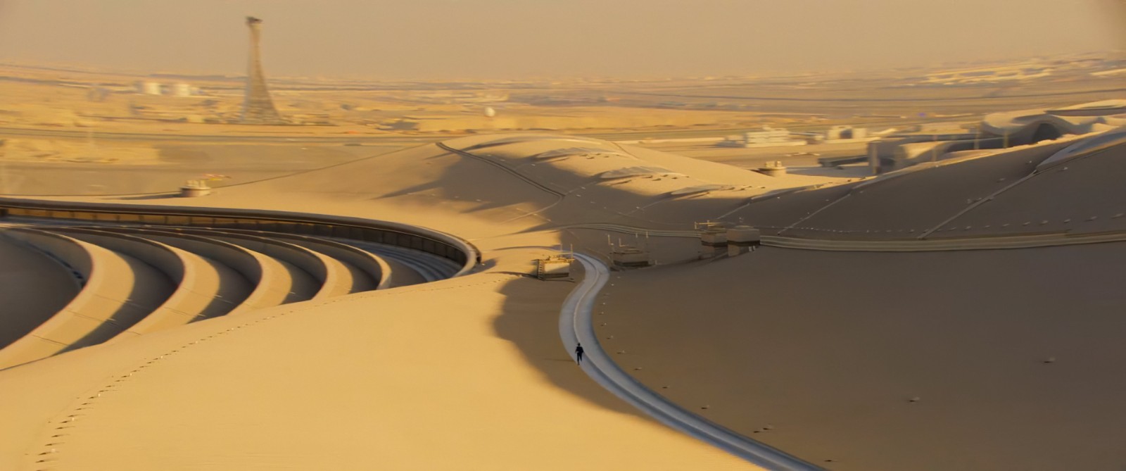 《碟中谍7》首支预告片泄露 阿汤哥、白寡妇回归