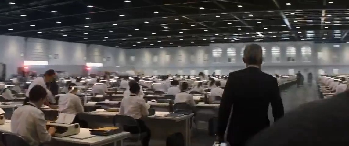 《碟中谍7》首支预告片泄露 阿汤哥、白寡妇回归