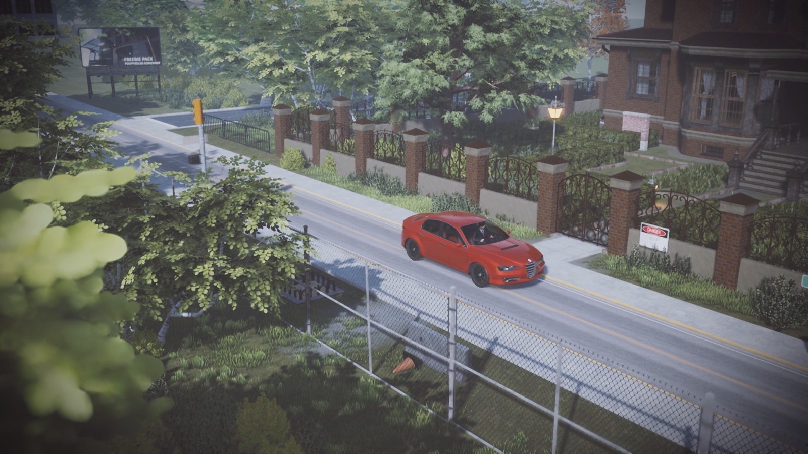 《催债模拟器》上架Steam 支持简体中文