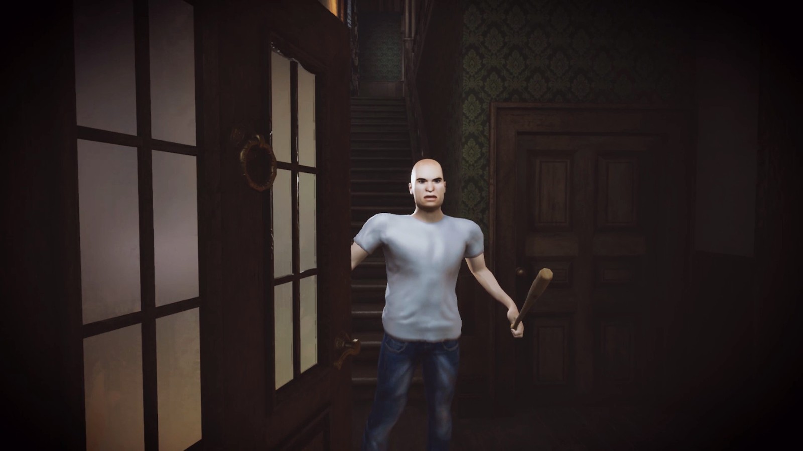 《催债模拟器》上架Steam 支持简体中文