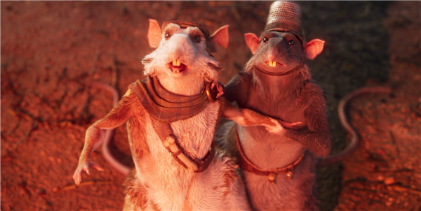 豆瓣评分出炉 《爱，死亡和机器人》第三季重回巅峰