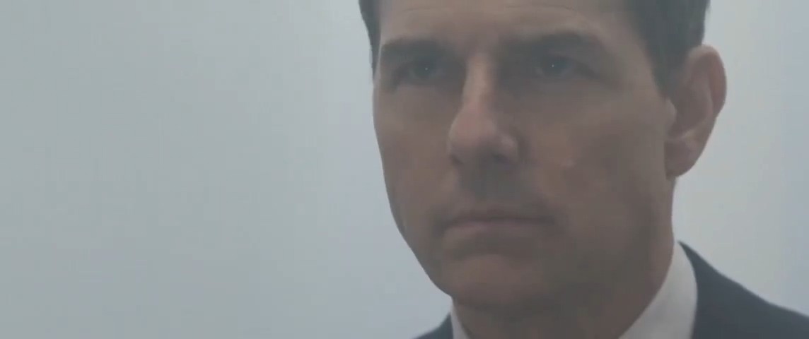 《碟中谍7》首支预告片泄露 阿汤哥、白寡妇回归