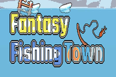 梦幻渔村 / Fantasy Fishing Town v1.2.7.3