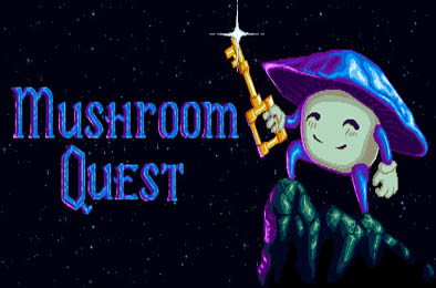 蘑菇探索 / Mushroom Quest