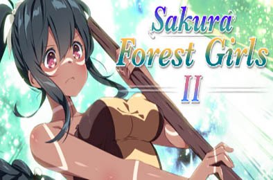 樱花森林女孩2 / Sakura Forest Girls 2