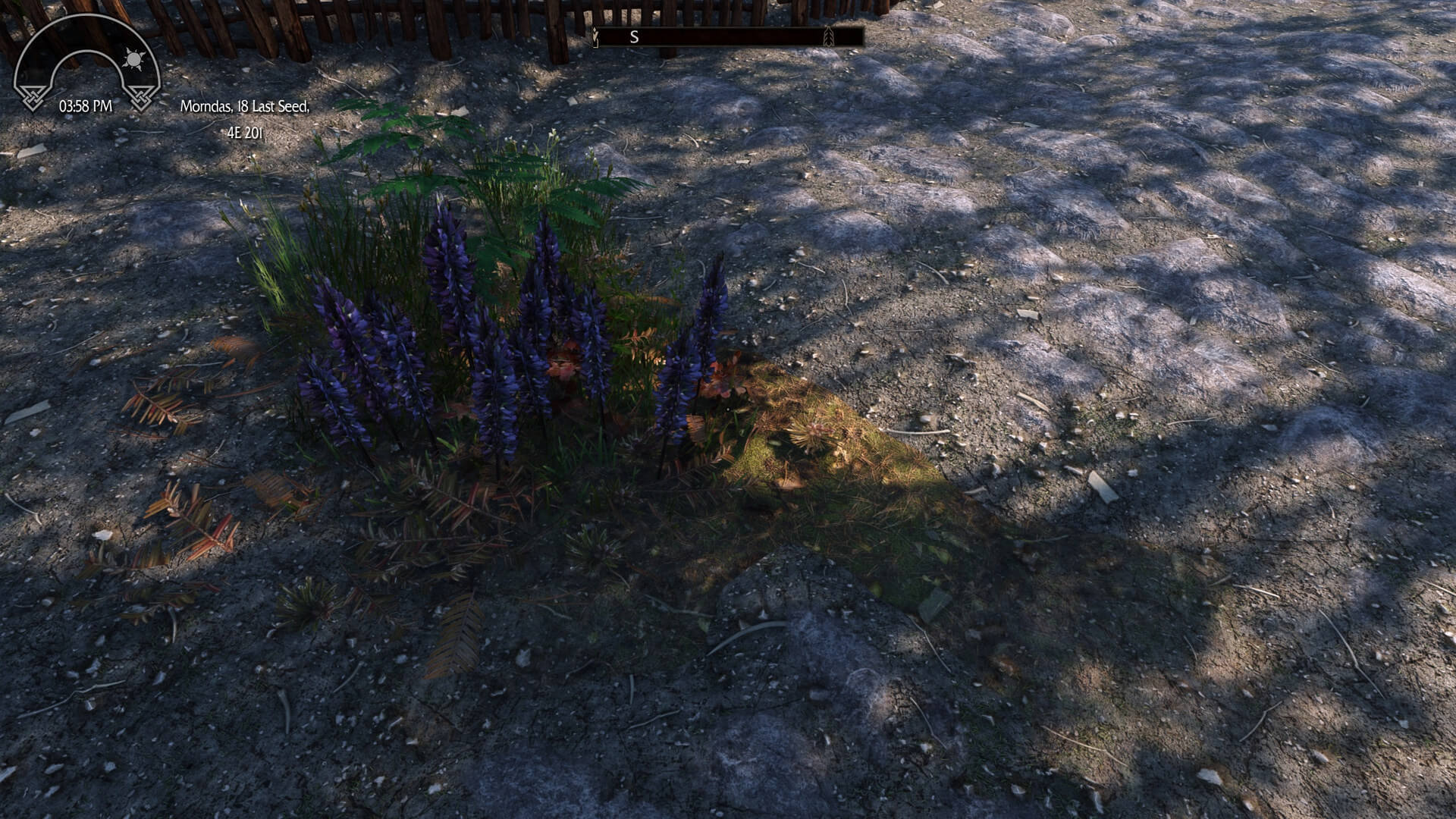 《上古卷轴5：天际重制版》高清材质包 所有地貌大修