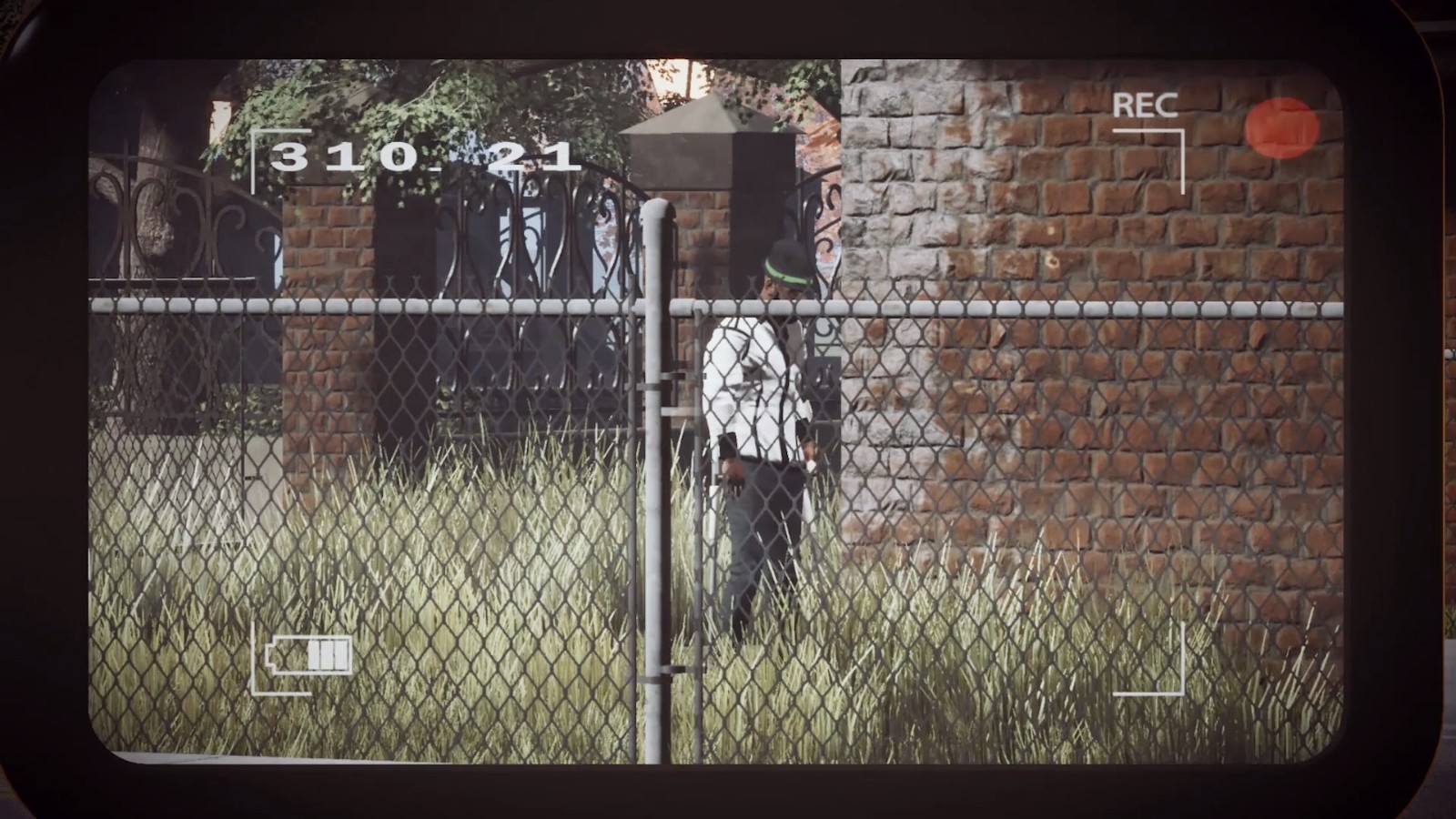 《催债模拟器》上架Steam 支持简体中文