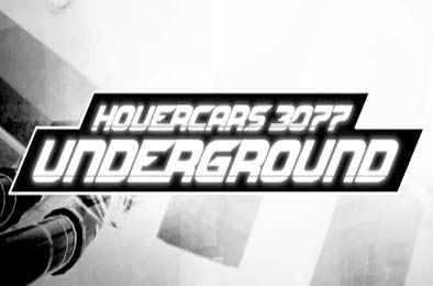 悬浮车3077：地下赛车 / Hovercars 3077: Underground racing v1.11.25