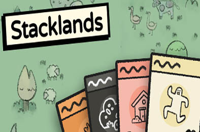 层叠世界 / 堆叠世界 / 堆叠大陆 / Stacklands v1.3.5