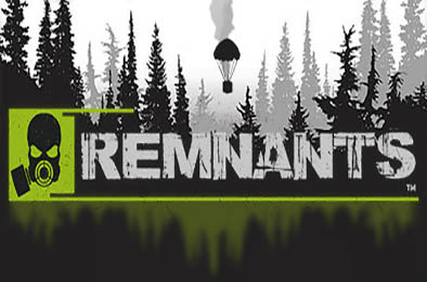 残迹 / Remnants v0.22.05.16