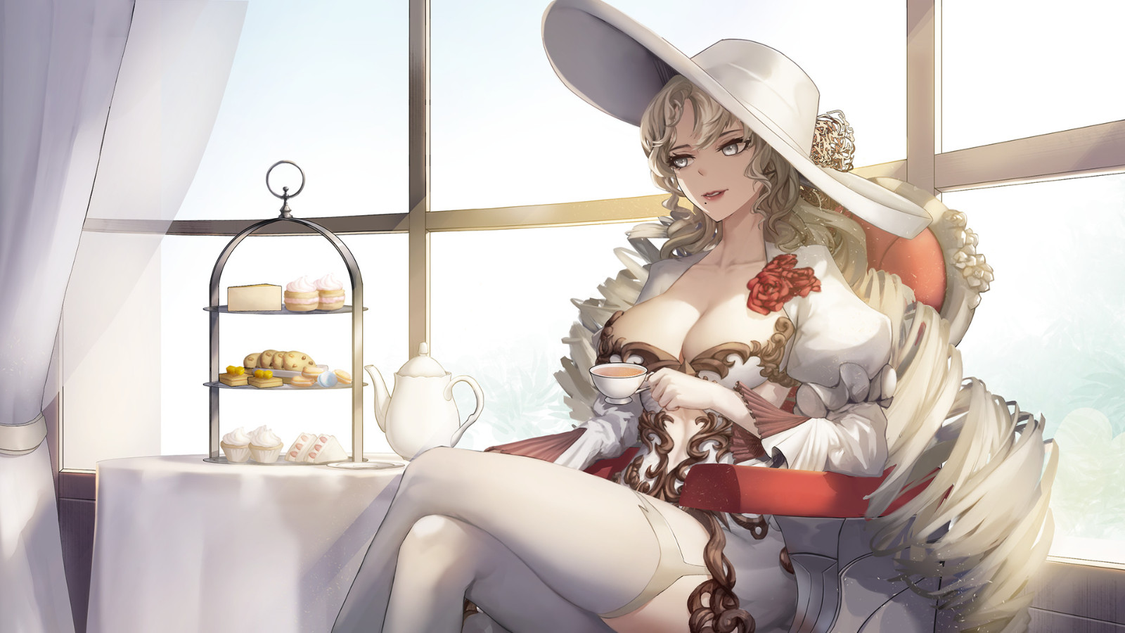 视觉小说+战棋<a href=