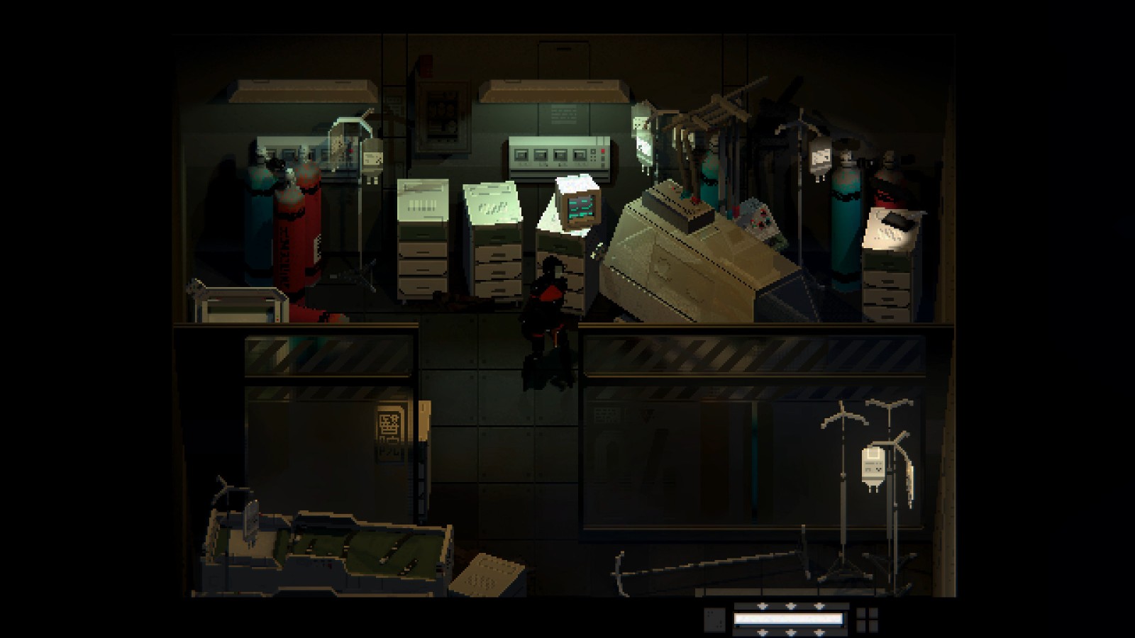 生存恐怖<a href=