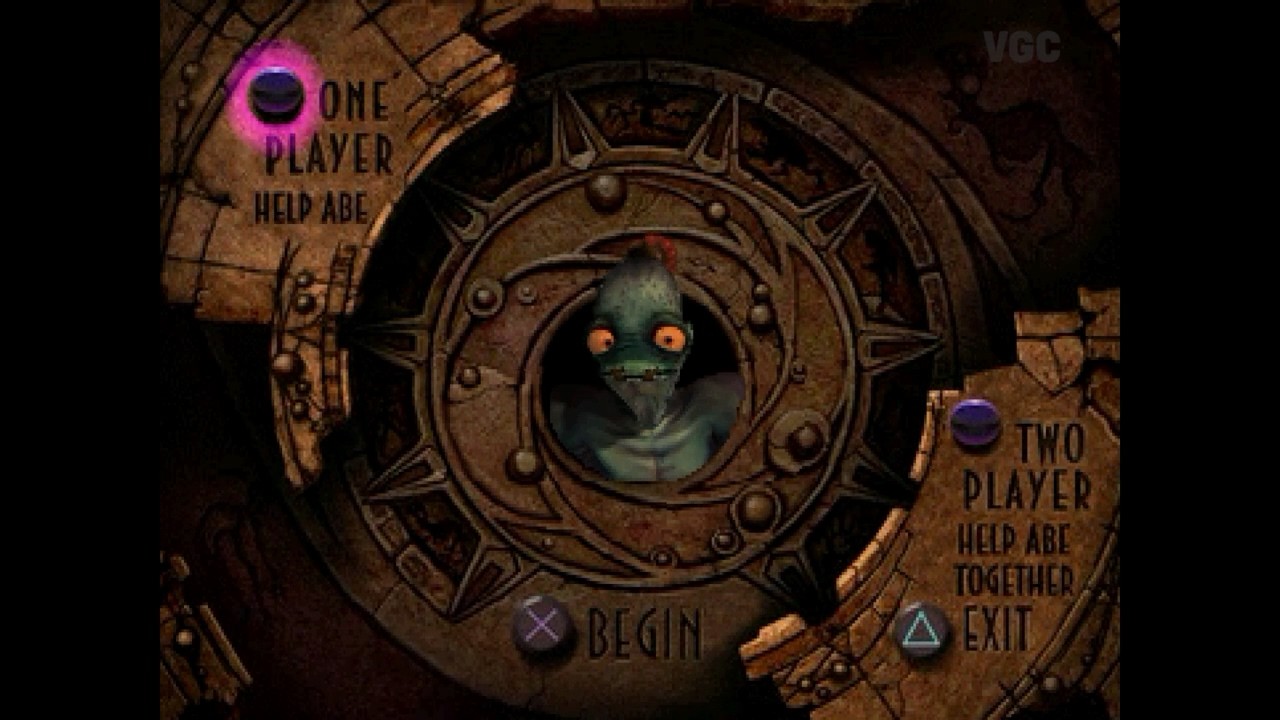 PS5首个PS1<a href=