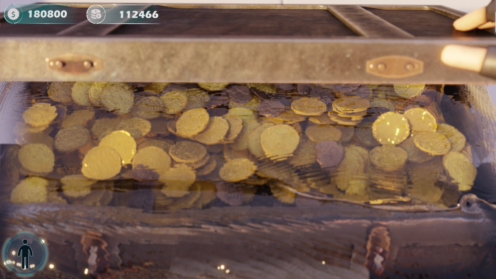 《沉船帝国》上架Steam 打造你的海上商业帝国