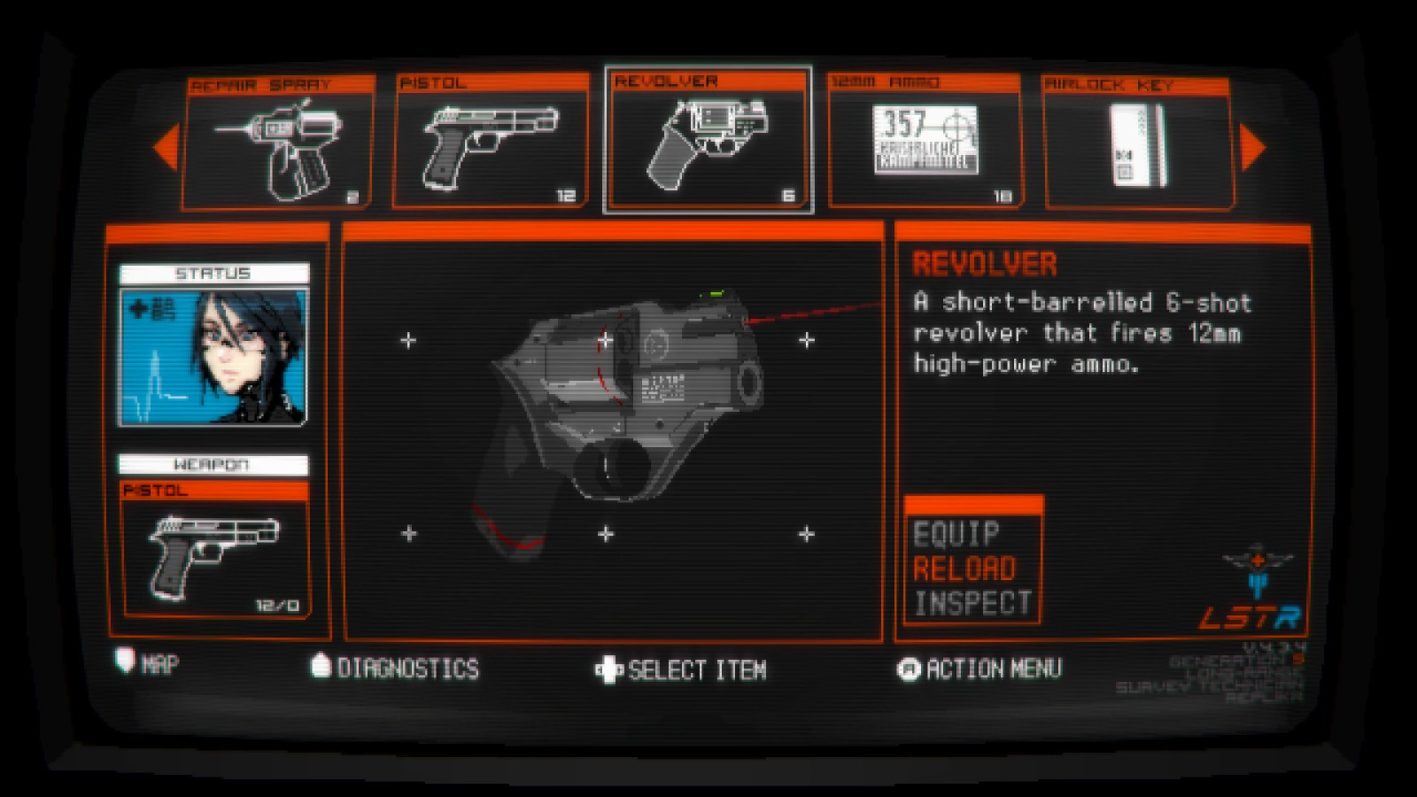 生存恐怖<a href=