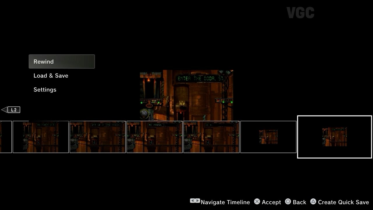 PS5首个PS1<a href=