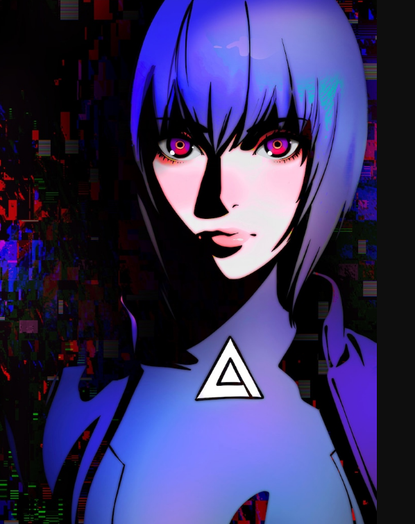 网飞《攻壳机动队SAC 2045》第二季上线 新艺图公开