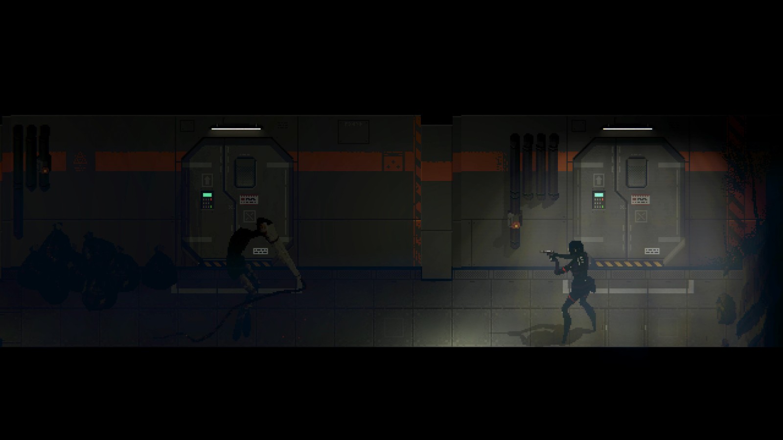 生存恐怖<a href=