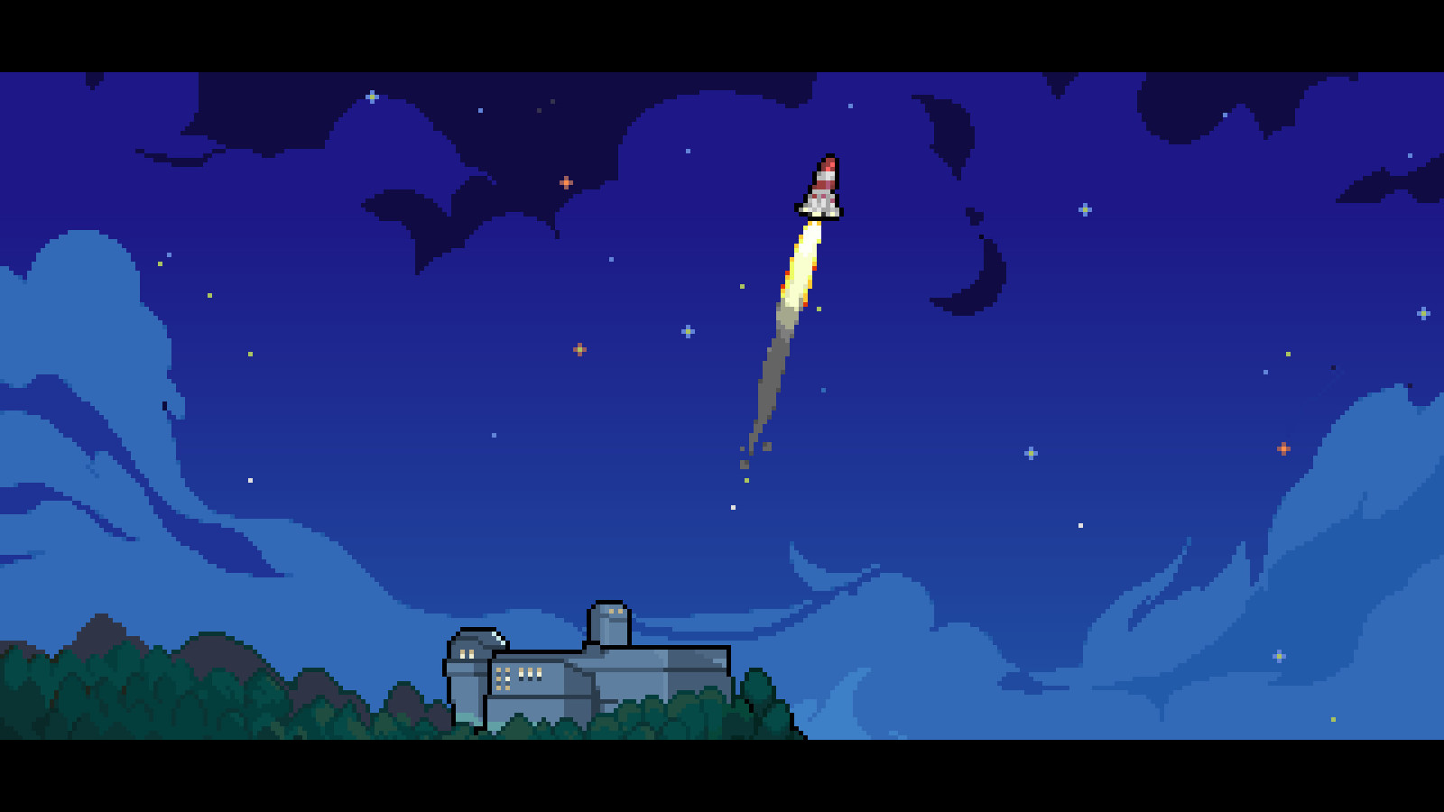 冒险RPG《梅格与怪物》上线Steam页面 支持简繁体中文