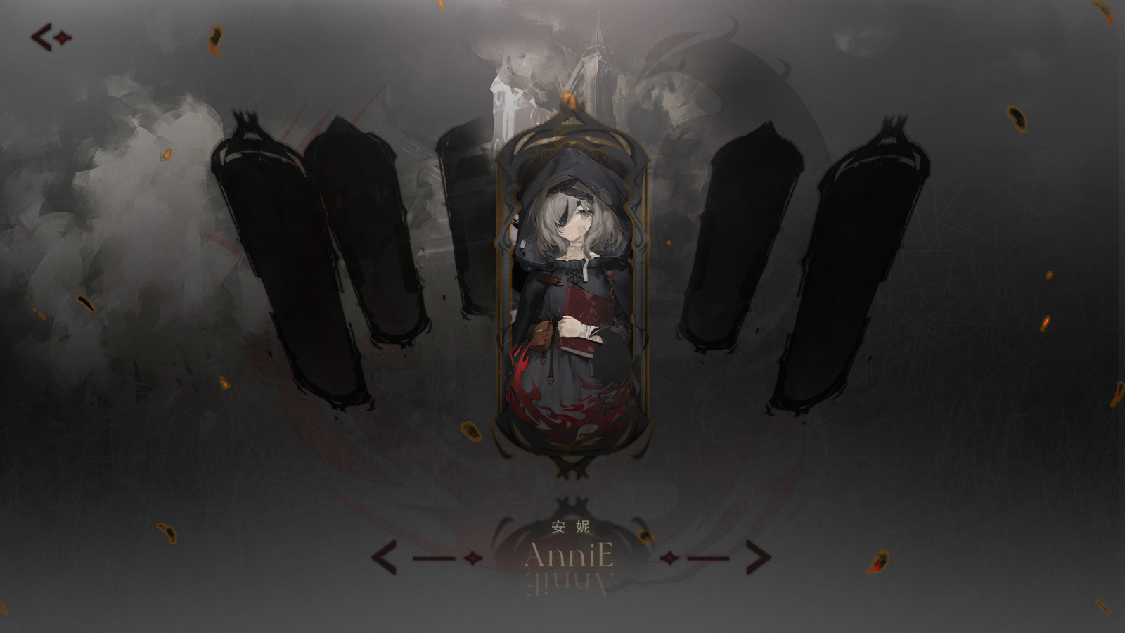 视觉小说+战棋<a href=