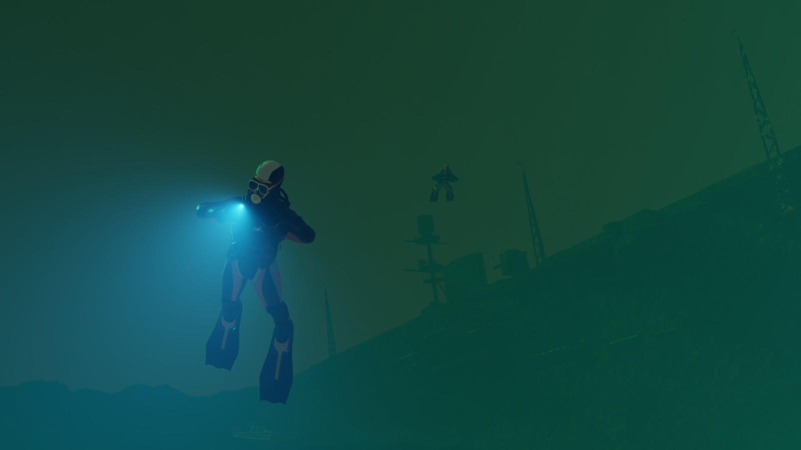 《沉船帝国》上架Steam 打造你的海上商业帝国