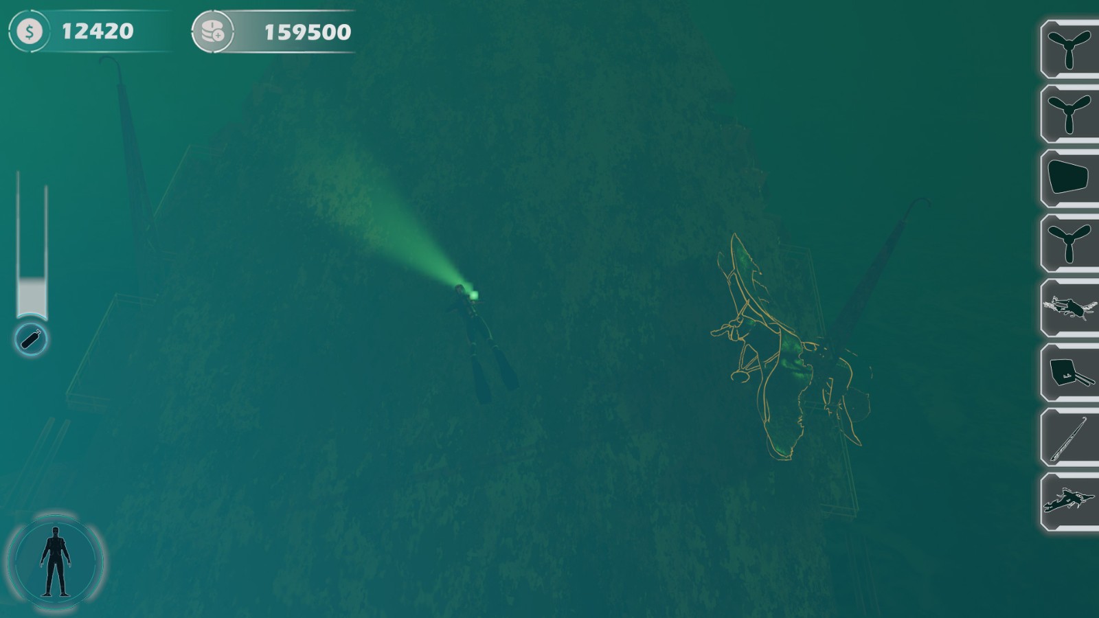 《沉船帝国》上架Steam 打造你的海上商业帝国