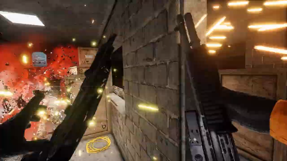 独立惊悚FPS<a href=