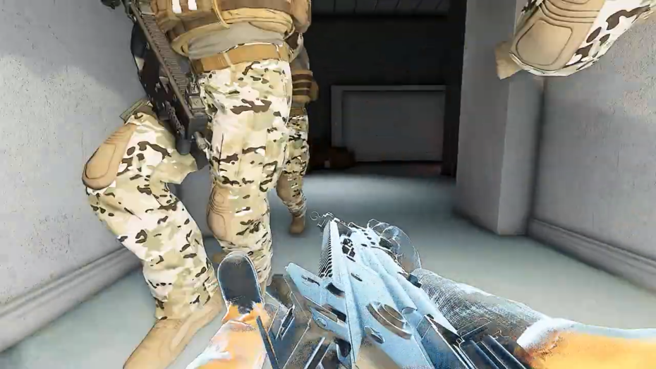 独立惊悚FPS<a href=