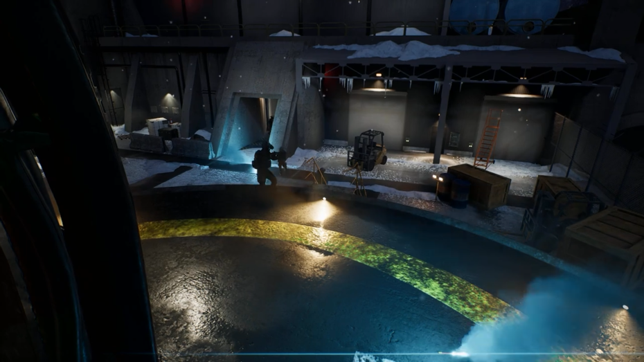 独立惊悚FPS<a href=