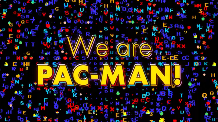 庆祝《吃豆人》42周年 万代南梦宫公开<a href=