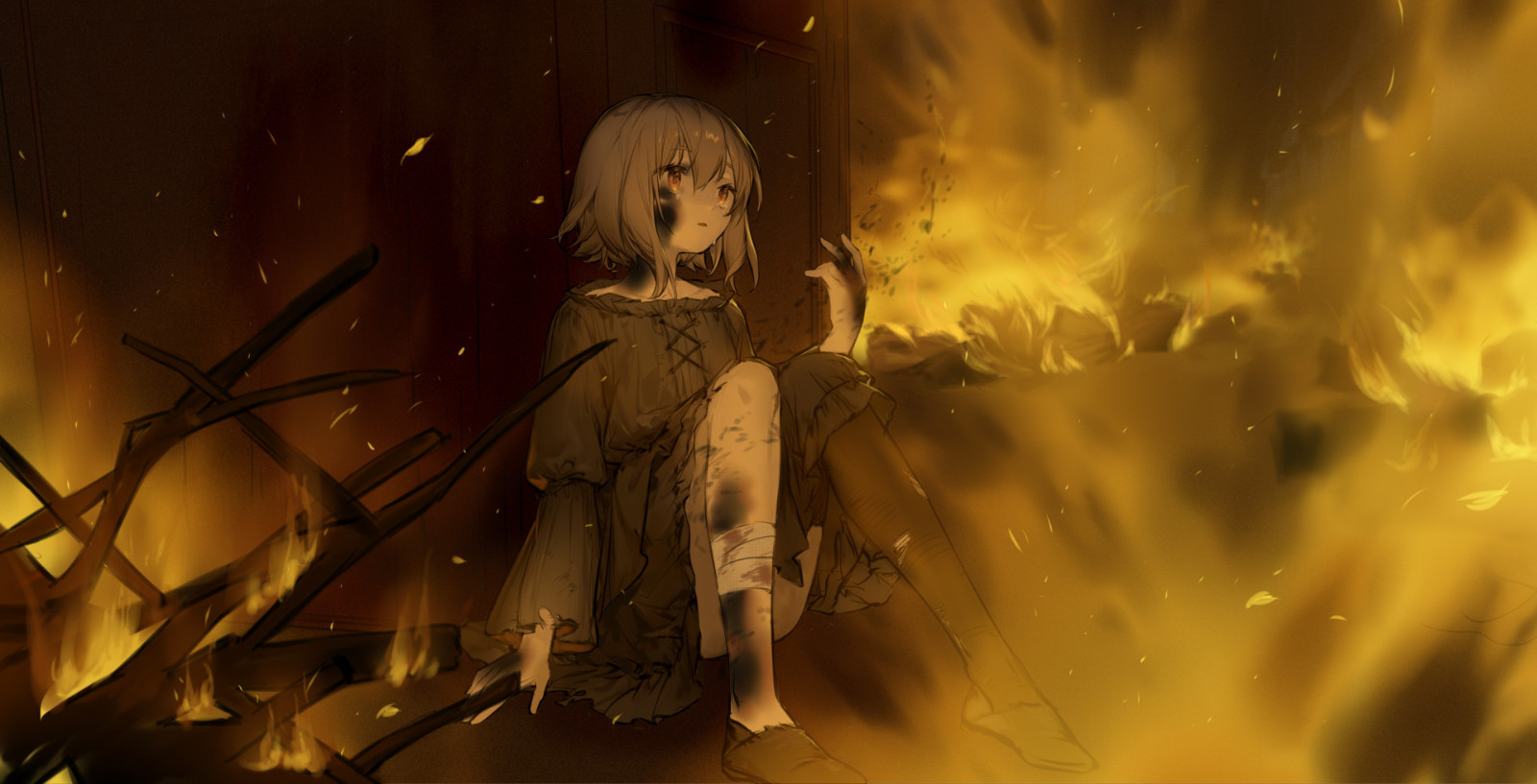 视觉小说+战棋<a href=