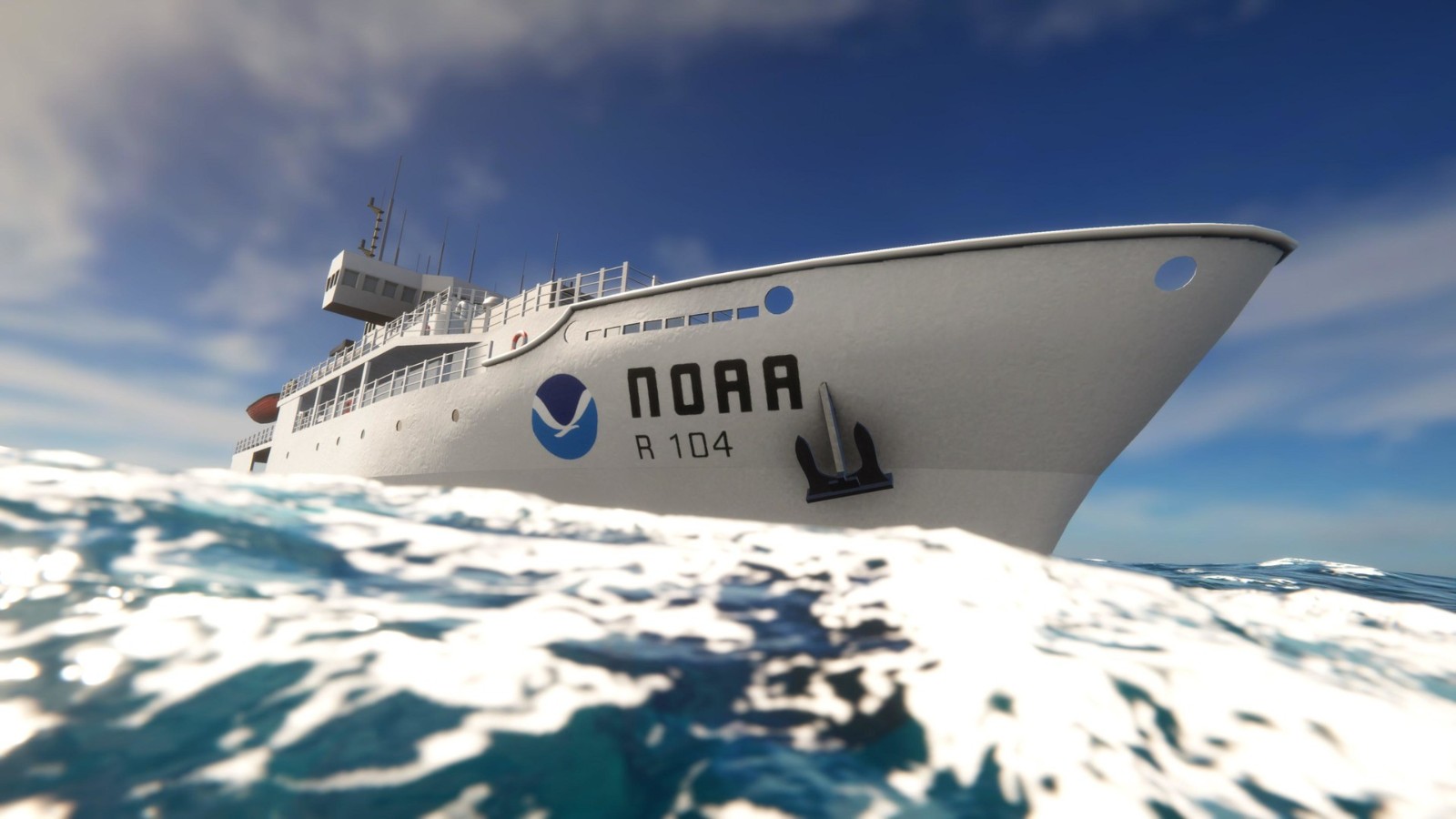 《沉船帝国》上架Steam 打造你的海上商业帝国