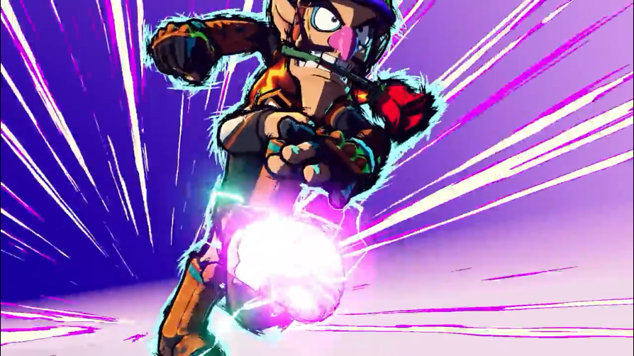 《马力欧 激战前锋》公布新CM <a href=