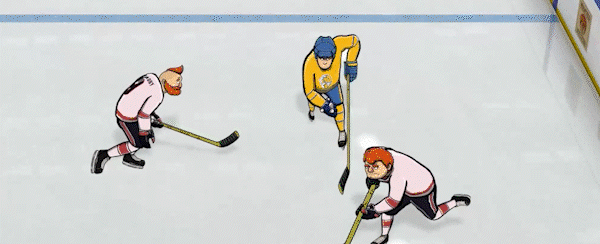 曲棍球+肉鸽？《Tape to Tape》提供试玩12月发售