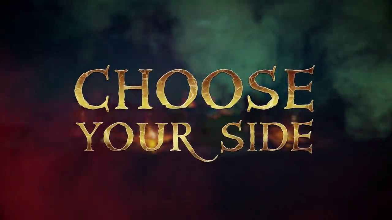 《盗贼之海》新限时活动“遗失之沙”预告 5月26日上线