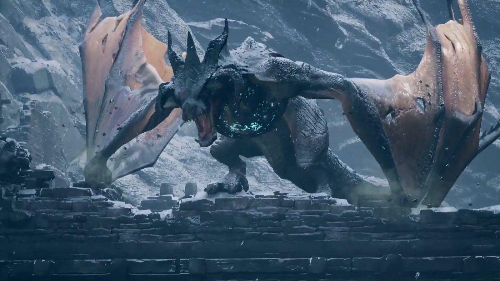 《霍格沃兹：遗产》PS5版沉浸式预告 支持4K