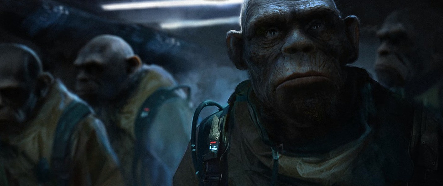 《超越善恶2》是育碧迄今为止最具野心的<a href=