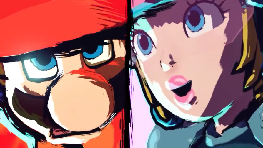 《马力欧 激战前锋》公布新CM <a href=