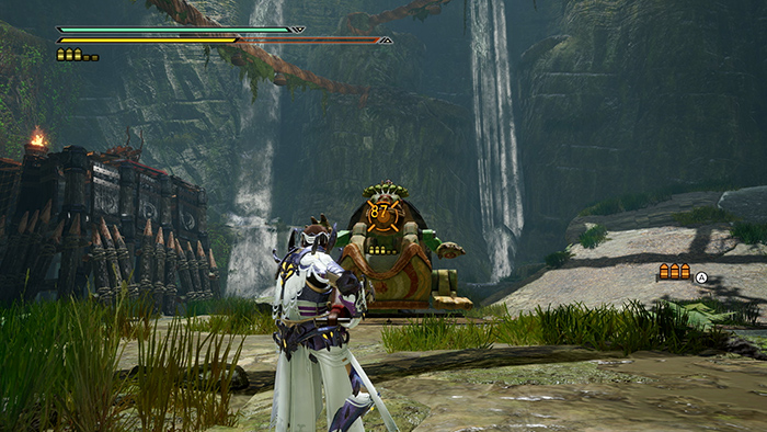 《怪物猎人崛起：曙光》武器动作介绍 双剑/轻弩炮